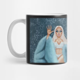 Ice Queen Mug